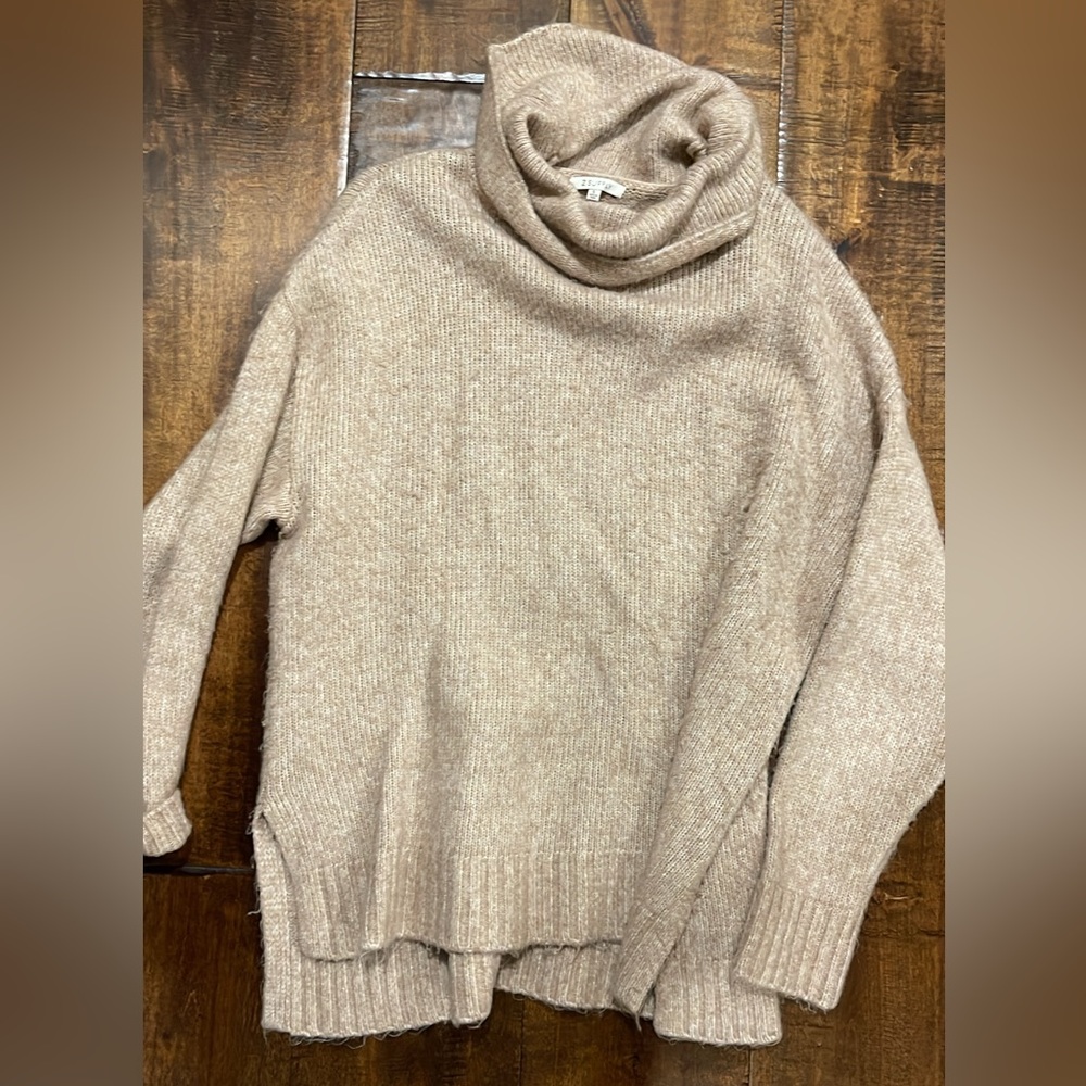 Z Supply Sweater